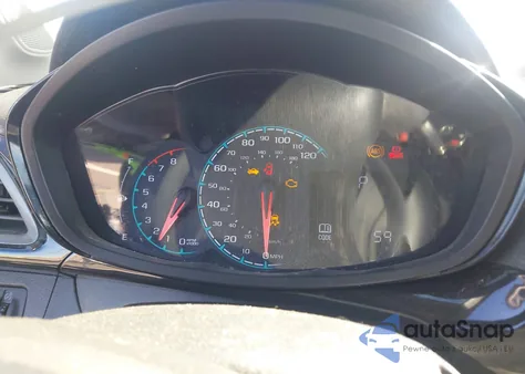 2021 Chevrolet Spark Fwd 1Lt Automatic from USA, damaged, VIN KL8CD6SA0MC749274